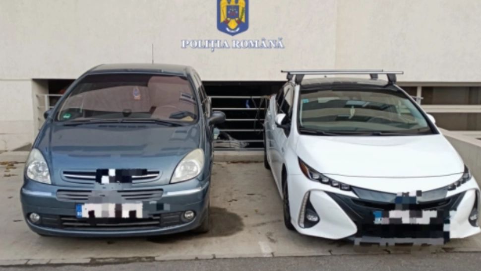 Percheziții în județul Constanța și în București, într-un dosar de înșelăciune cu un prejudiciu uriaș - O persoană fără adăpost, folosită ca paravan