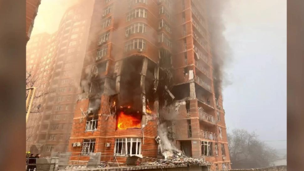 Război în Ucraina - Ziua 674. Atac masiv al trupelor ruse: peste 100 de case au fost distruse, alături de blocuri, şcoli, biserici, spitale - LIVETEXT