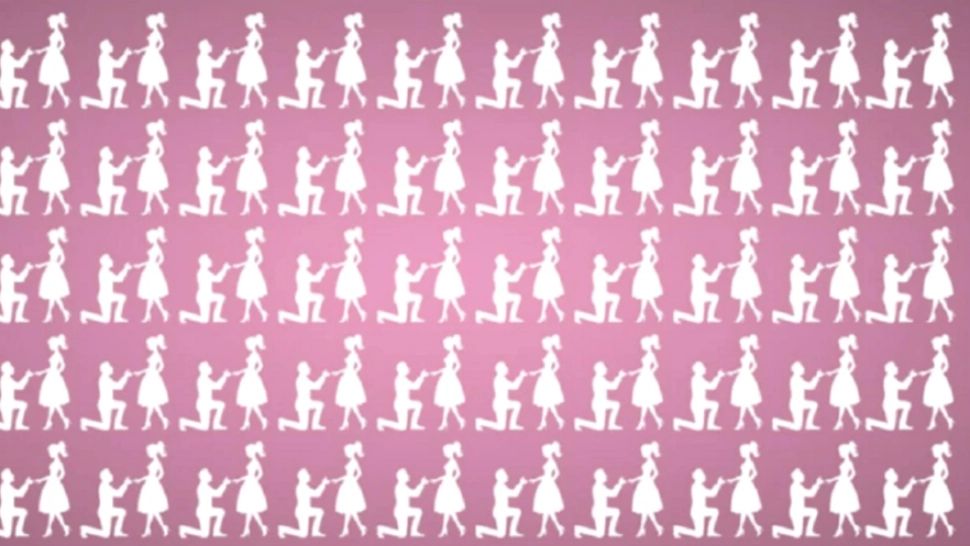 Testul IQ al zilei de astăzi. Ai sclipire de geniu dacă reușești să-l treci