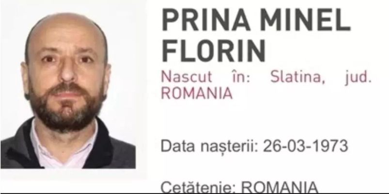 Fostul primar al Slatinei a fost prins în Italia și urmează să fie adus în țară - Anunțul ministrului Alina Gorghiu