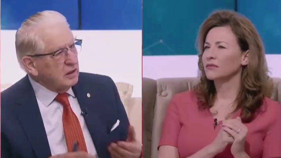 Profesorul Vlad Ciurea trage semnalul de alarmă. Care sunt cele 3 "prafuri albe" ce ne pot afecta sănătatea?