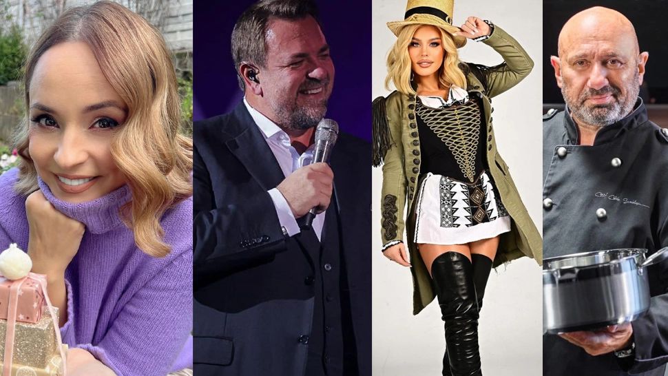 Andreea Marin, Loredana, Horia Brenciu, Cătălin Scărlătescu, Smiley, mesaje emoționante de Ziua Națională a României