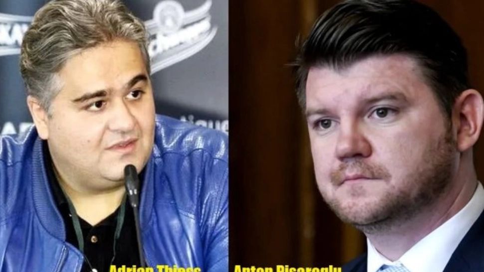 Ion Spânu lansează bomba! Ceartă de tip interlop între consultanții politici - Înregistrări explozive cu protagoniștii