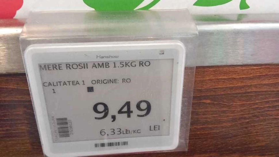 ANPC, amenzi chiar și de 1 Decembrie - Unde au fost descoperite nereguli