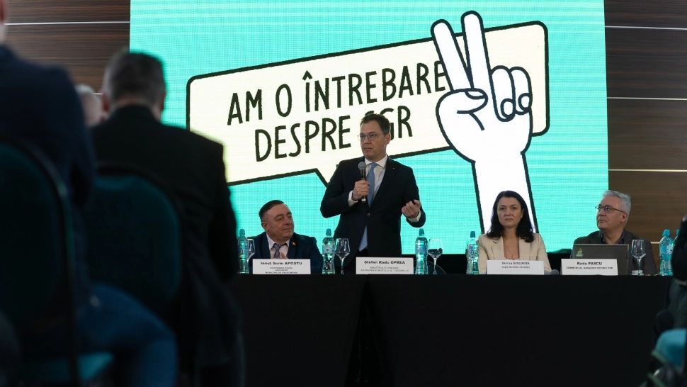 RetuRO-Locuri de muncă. Sistemul de Garanție-Returnare vine cu beneficii pentru piața muncii