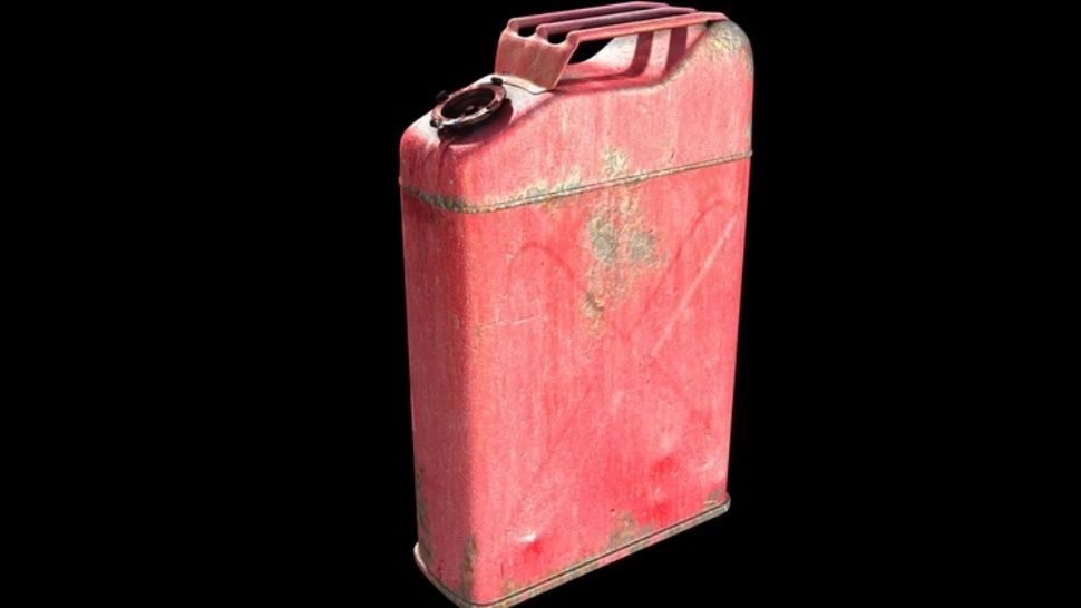 Tragedie în Iași: a aruncat o petardă lângă canistra cu benzină, apoi s-a băgat în foc ca să-și salveze copiii. Tânărul era băut