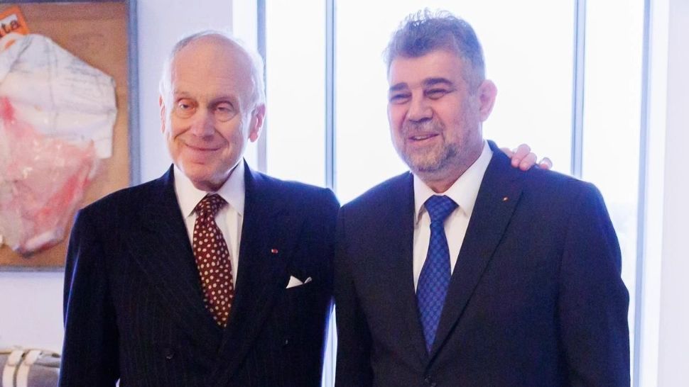 Austria dă înapoi după refuzul României în Schengen - Americanii, mutare decisivă în negocierile pentru aderarea în 2024 