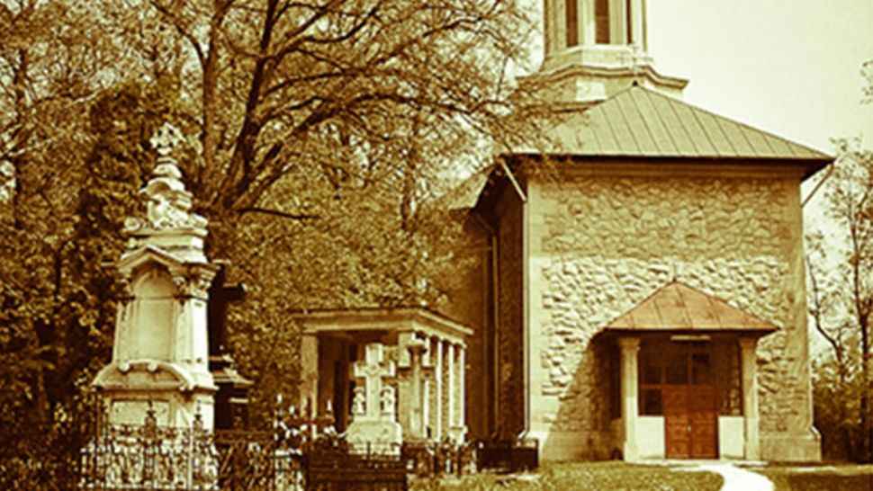 Biserica miracol din Județul Argeș, unde niciun cuplu care s-a căsătorit nu a divorțat