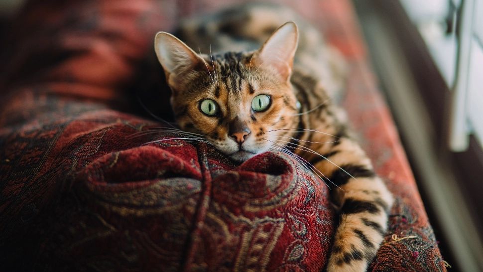 Pisicile, o comoară la casa omului! Ce boli pot detecta și vindeca îndrăgitele felinele