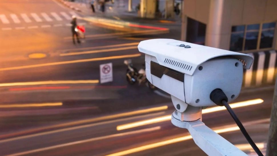 Harta camerelor inteligente din București cu detecție facială, care pot scana numărul de înmatriculare. Cele 19 intersecții unde sunt plasate