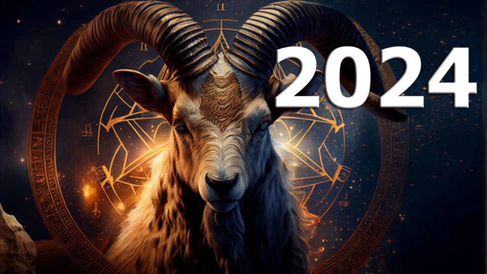 Horoscopul anului 2024 - Capricorn. Astrele te pun în fața unei decizii cruciale: Vei renunța la familie, sau la bani?