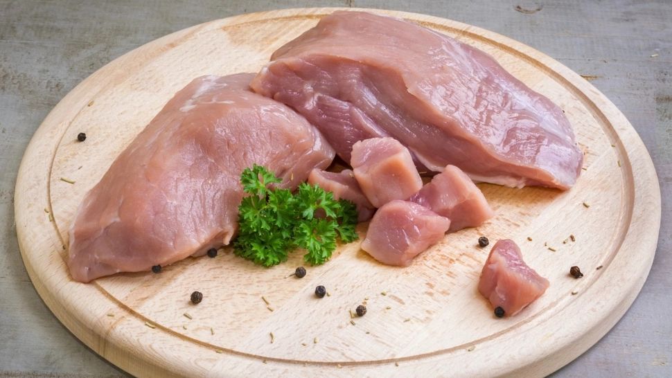 Românii vor mânca de Crăciun carne de porc din Spania, Germania sau Ungaria. Date statistice surprinzătoare de la INS 