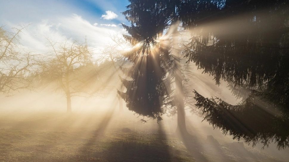 ANM: Cod galben de fenomene periculoase - HARTA actualizată