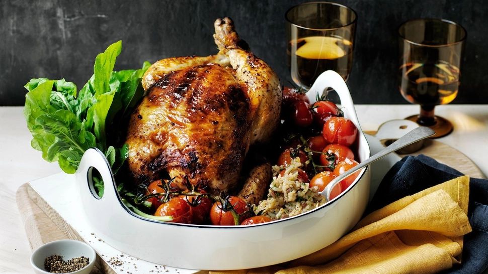 Meniu inedit Crăciun 2023, fără carne de porc - 3 rețete simple pentru o masă îmbelșugată