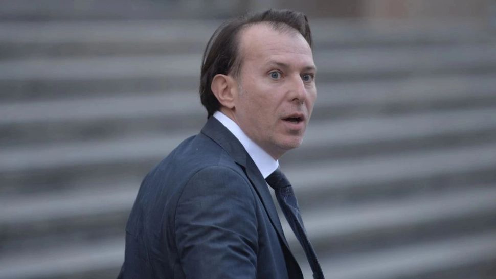 Florin Cîțu demolează mitul impozitelor „prea mici” pe locuințe, prezentat de guvernul Bolojan