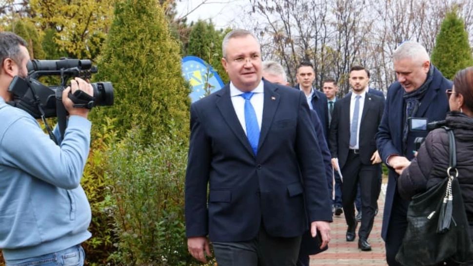 Ciucă, despre candidatul PNL la Primăria Capitalei: A rămas suficient timp. Există în desfăşurare o serie de analize