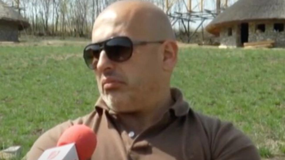 Patronul Fermei Dacilor, dus la reconstituirea tragediei. Dinicu se află în arest la domiciliu alături de 2 martori cheie