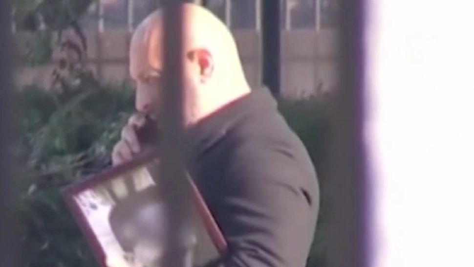 Cornel Dinicu, patronul de la Ferma Dacilor, încă o victorie în instanță. Poate comunica direct cu fiul și concubina