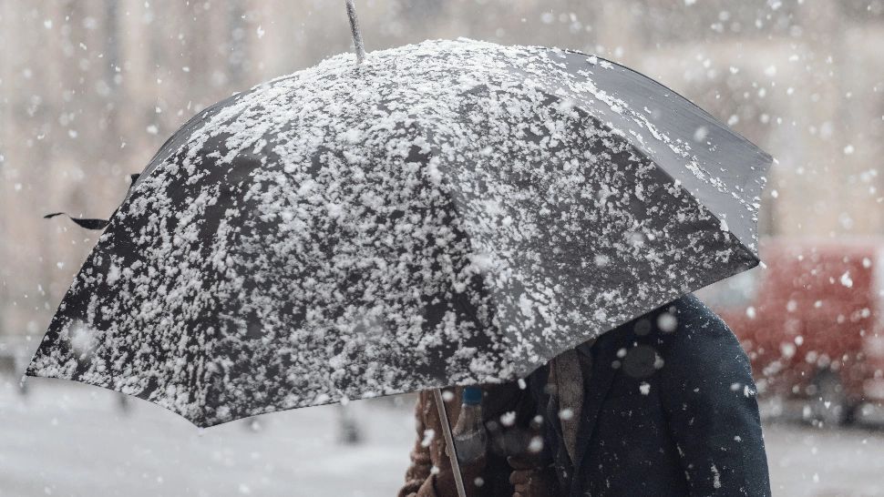 Cum va fi vremea în weekend - Ultimele date de la ANM: cât de crunt va lovi iarna și unde va fi cel mai frig