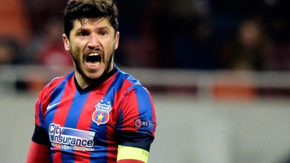 Cristi Tănase, fostul fotbalist FCSB, prins drogat la volan - Ce le-a atras atenția polițiștilor care l-au oprit