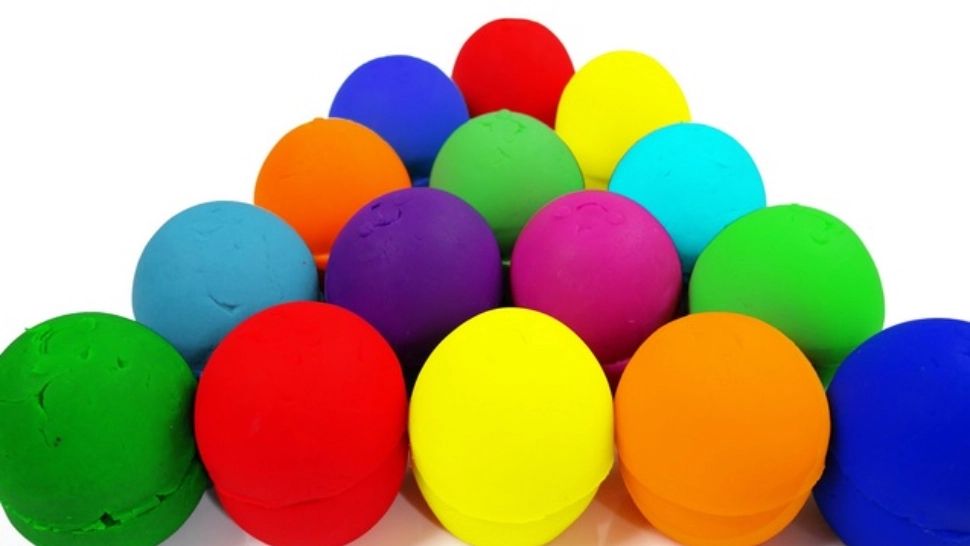 Testul culorilor îți arată cât de inteligent ești. Detaliul care trădează adevăruri dureroase despre tine