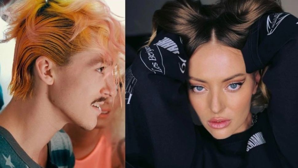 Femeile nu mai vor să fie mame, bărbații vor să nască: Delia, noi declarații controversate în timp ce Emil Rengle vrea să rămână însărcinat