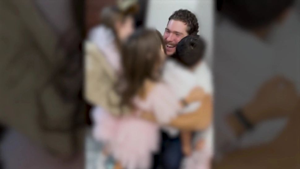 Milionarul penal Călin Donca șantajează emoțional cu imagini cu copii. Momente din arestul la domiciliu, postate pe rețelele de socializare