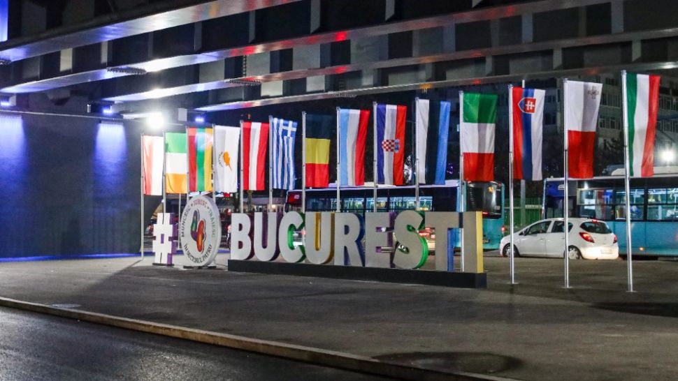 Sectorul 4 a devenit noua atracție a bucureștenilor - FOTO