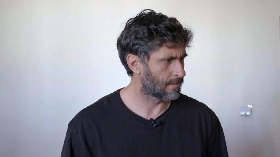 Ce spune Dragoș Bucur vorbește despre resetarea sexuală și atacurile împotriva credinței -VIDEO