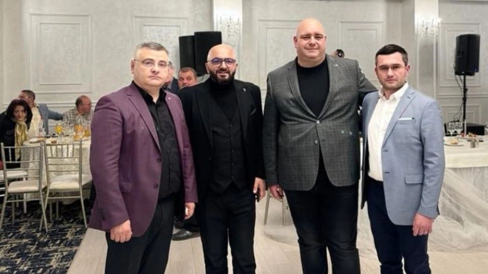 Lovitură PNL la Buzău: exod de consilieri PMP și USR către liberali