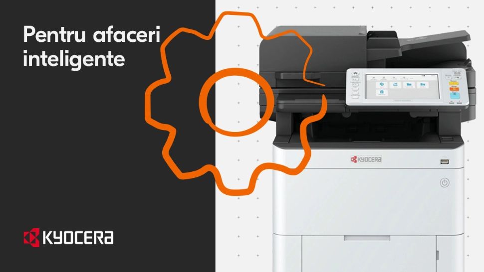Echipamentele de tipărire Kyocera asigură mobilitate și integrare avansată cu Microsoft Universal Print