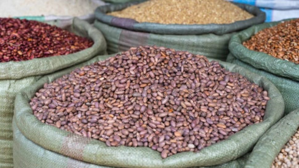 Ce este, de fapt, fasolea roșie, atât de consumată în perioada postului. Semnal de alarmă tras de medici