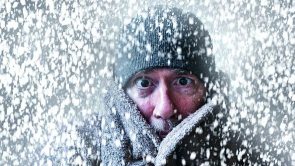 Tragedie în Timișoara: un bărbat a murit de frig lângă soția bolnavă psihic