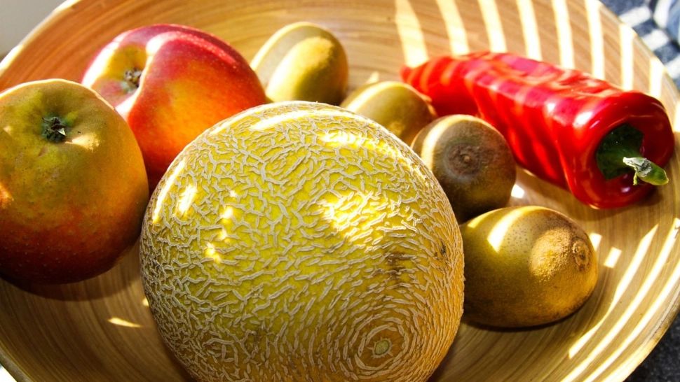 Detoxifierea de după masa de Crăciun. Fructul care ajută cel mai mult la creșterea imunității VIDEO