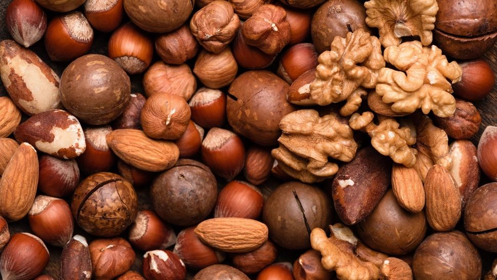 Ce se întâmplă în corpul tău dacă mănânci zilnic nuci - Efecte la care nu te aștepți după 7 nuci în fiecare zi
