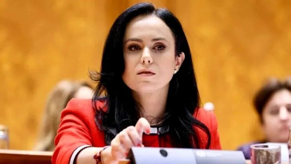 Ministrul Muncii dă asigurări pensionarilor din România - Simona Bucura-Oprescu: Sunt bani prevăzuți în bugetul pe 2024 pentru majorarea pensiilor