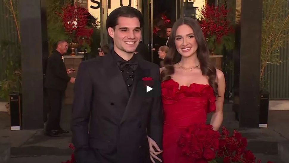 Ianis Hagi, cununie civilă chiar în ziua de Crăciun