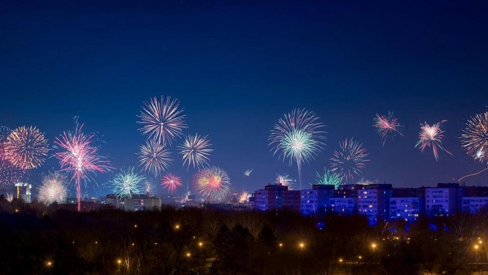 Petrecere de Revelion 2024 în Parcul Titan și în acest an - Foc de artificii și concert cu Smiley, Irina Rimes, Holograf