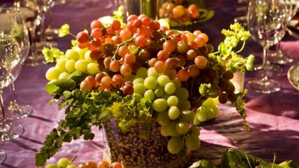 Ce trebuie să ai pe masă de Revelion - Alimentele care aduc noroc de Anul Nou