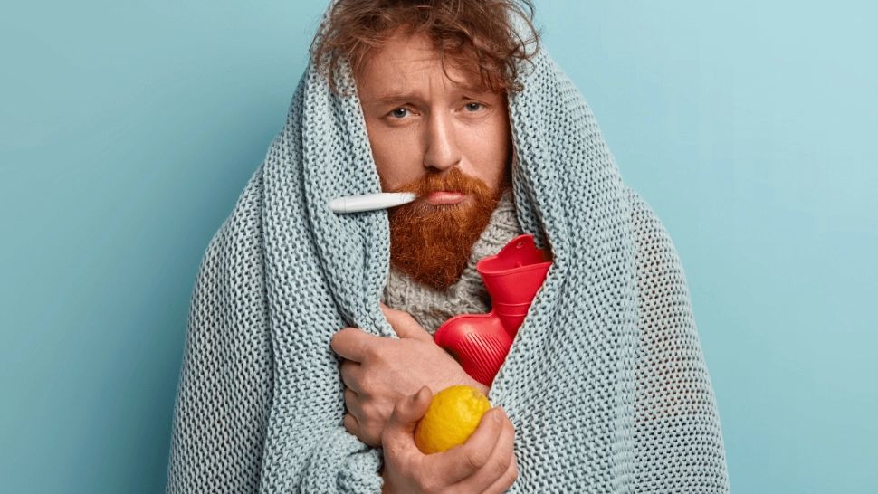 Cei cu frică de boală mor mai repede decât cei mai puțin îngrijorați. Studiul care arată cum își scurtează ipohondrii durata vieții  