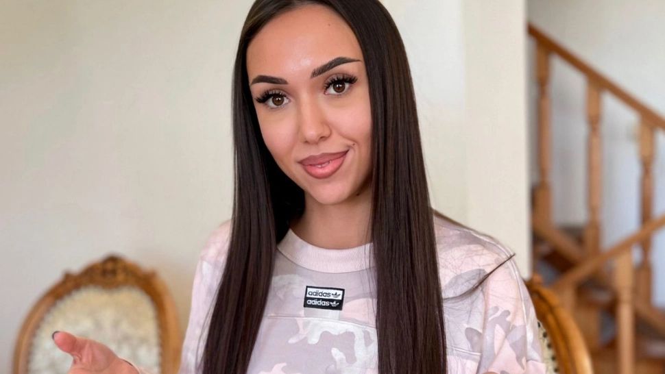 Mămăligă împăturită, preparat specific ardelenesc pregătit cu drag de Jessie Baneș