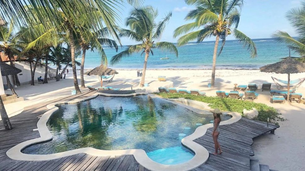 O țară exotică renunță la vize din 2024. Liber la călătorii pentru români