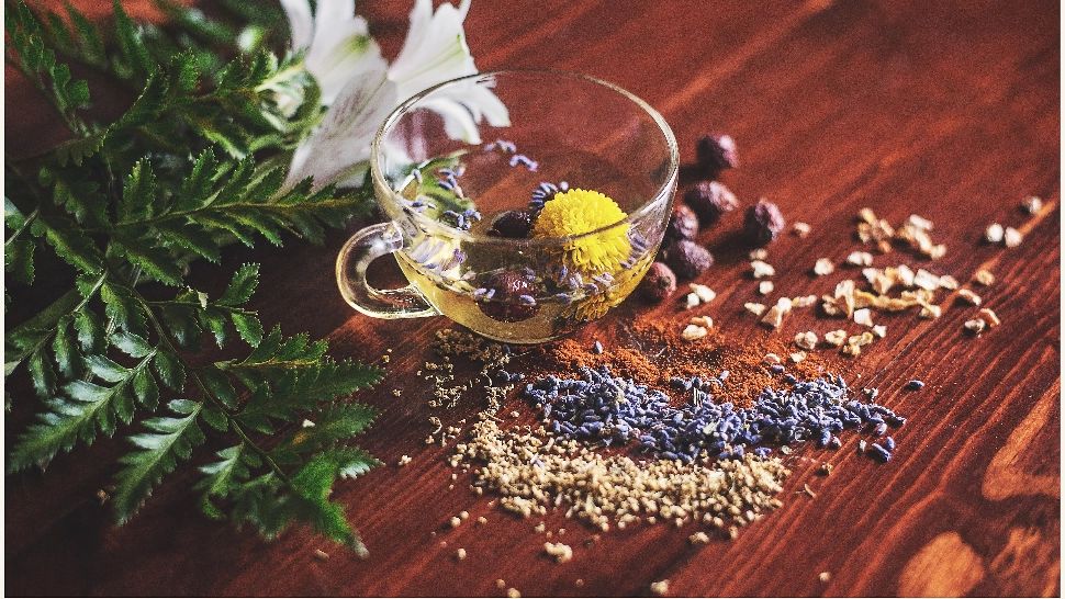 Ceaiul longevității. Cum se prepară si ce beneficii aduce?