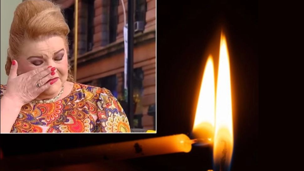 Maria Cârneci, în doliu de Ziua Națională. Ce nenorocire a lovit familia îndrăgitei artiste?