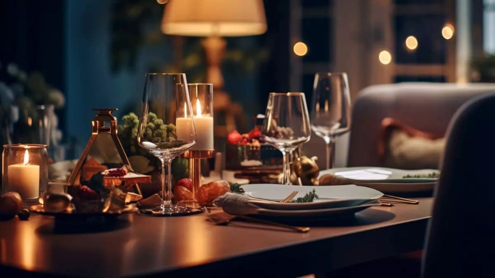 Ce să mănânci în Ajunul Crăciunului ca să ai noroc și sănătate tot anul următor. Alimentul care nu trebuie să lipsească de pe masă