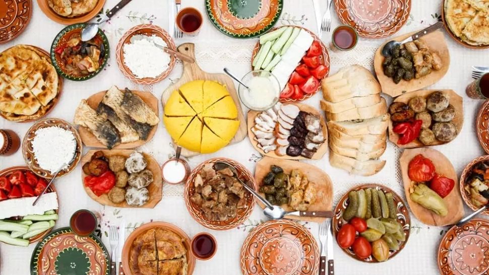 Cel mai sănătos aliment de pe masa de Crăciun - Este singurul care are acest efect deosebit asupra corpului