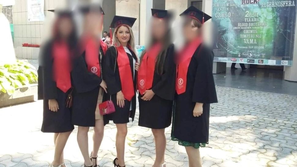 Doctoriță româncă, găsită înjunghiată în Franța, într-un apartament închiriat. Colegii sunt în șoc, nimic nu prevestea tragedia 