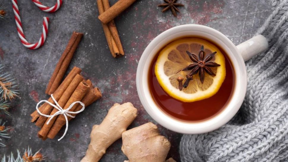 Motive pentru a bea ceai de scorțișoară zilnic. Un elixir pentru bucuria zilnică și vitalitatea naturală 