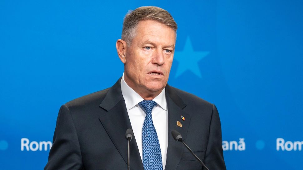 Klaus Iohannis, după tragedia din Cehia: Sunt consternat de împuşcăturile din Praga, care au făcut atâtea victime | Mesaje transmise de Marcel Ciolacu și Nicolae Ciucă