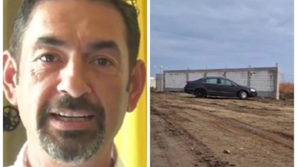 Primarul Slatinei, acuzat că ascunde o vilă uriașă pe terenul socrului. Cum se apără edilul - Caz revoltător